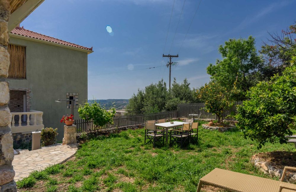 Nikos - Vassilis Apartments
