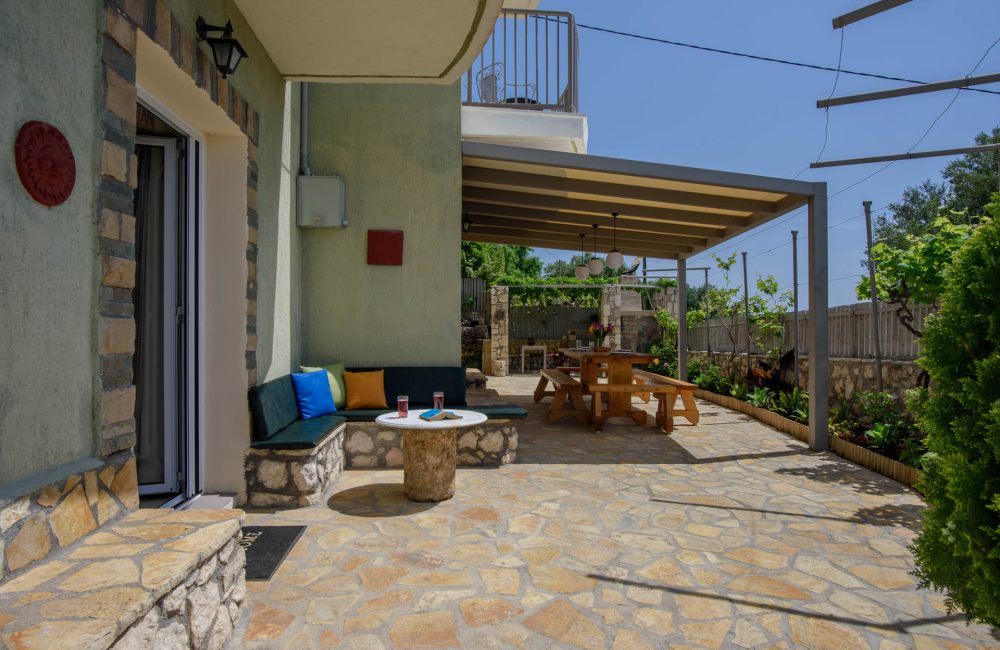 Nikos - Vassilis Apartments