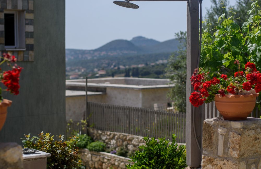 Nikos - Vassilis Apartments