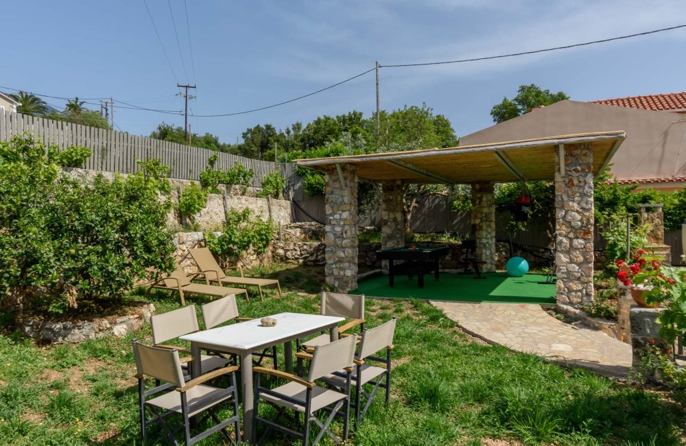 Nikos - Vassilis Apartments