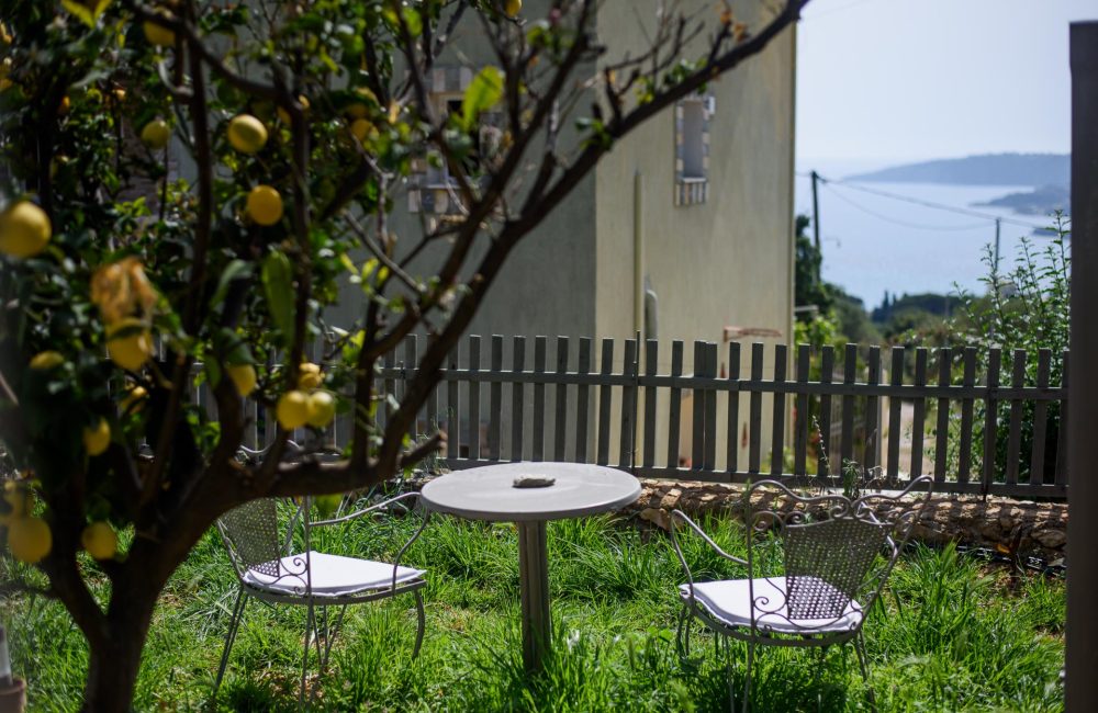 Nikos - Vassilis Apartments