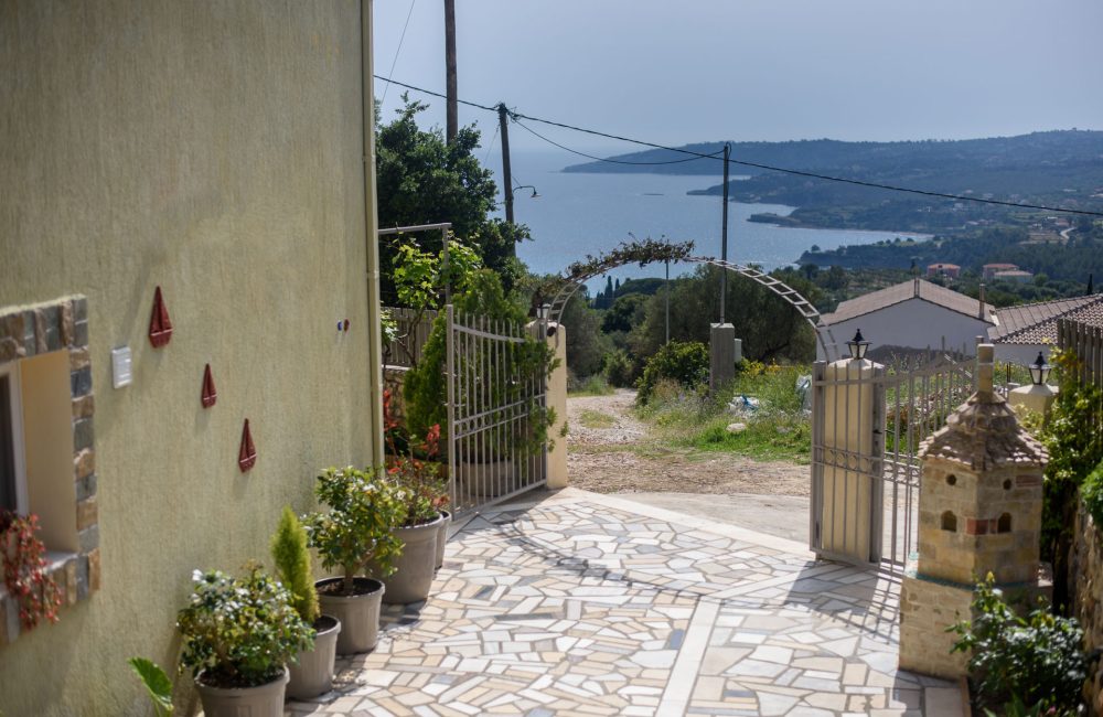 Nikos - Vassilis Apartments