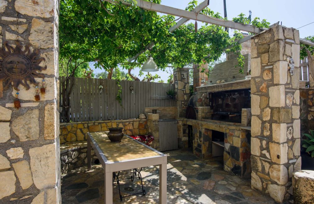 Nikos - Vassilis Apartments