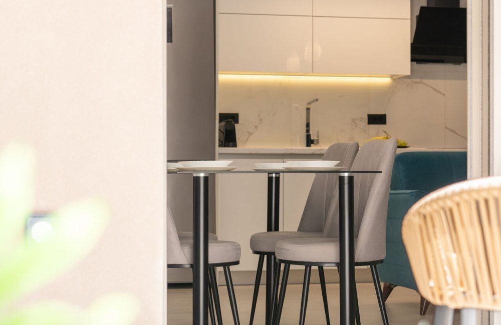 Pearl – Meraviglia Residence