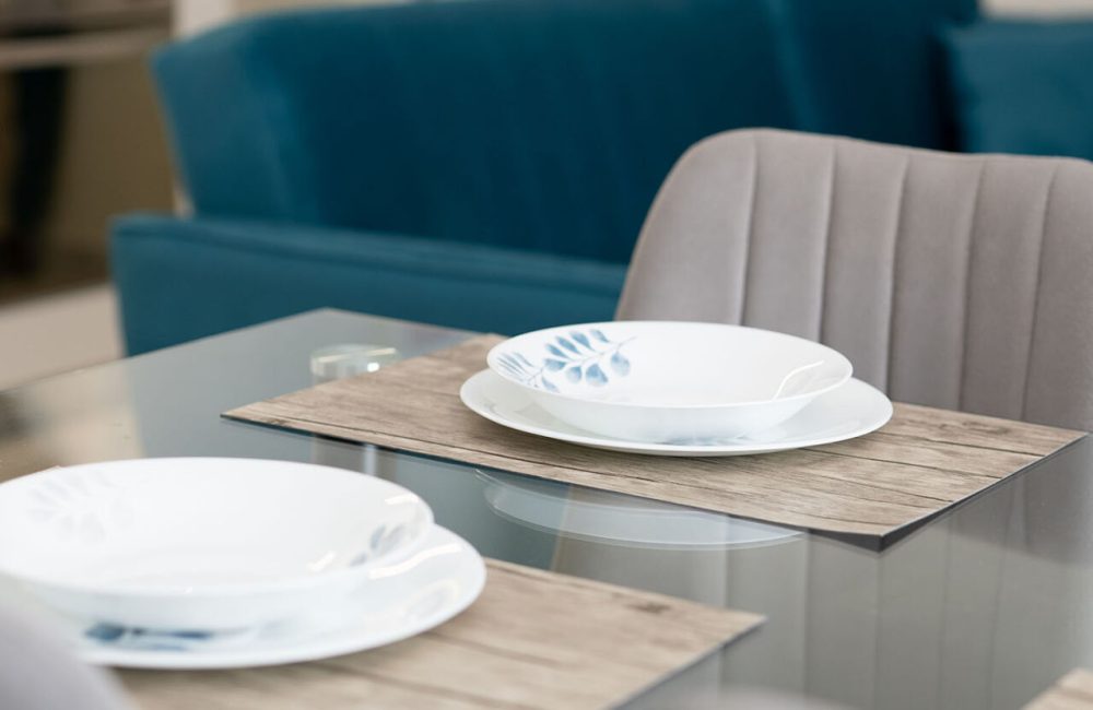 Pearl – Meraviglia Residence