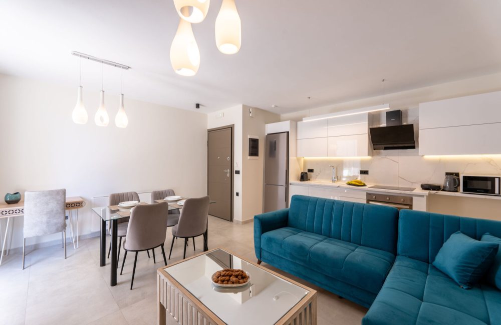 Pearl – Meraviglia Residence