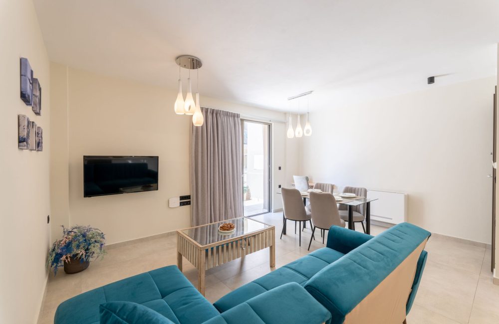 Pearl – Meraviglia Residence