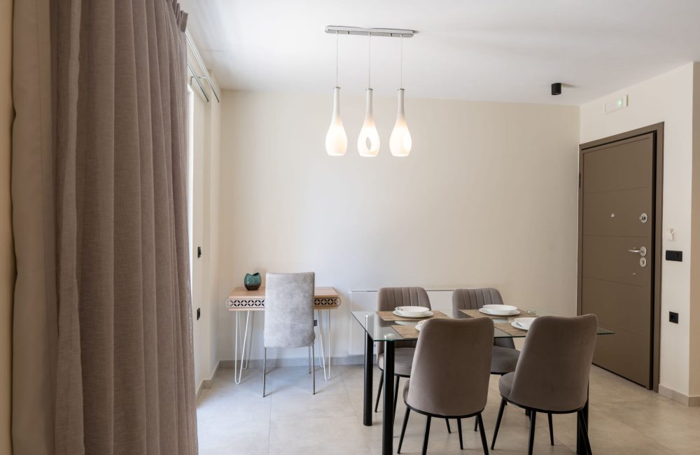 Pearl – Meraviglia Residence