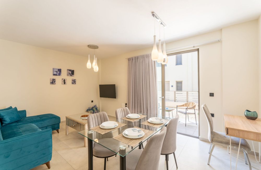 Pearl – Meraviglia Residence