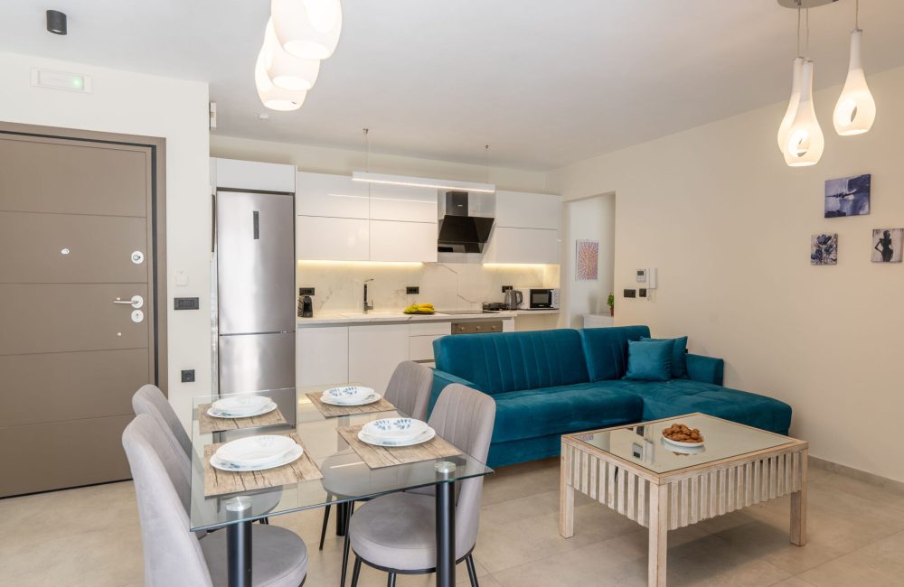 Pearl – Meraviglia Residence
