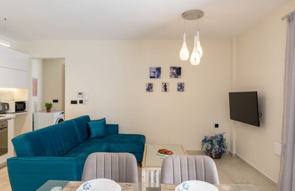 Pearl – Meraviglia Residence