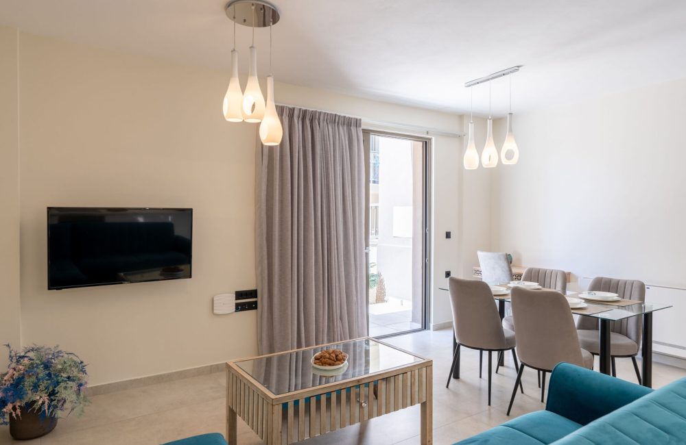 Pearl – Meraviglia Residence