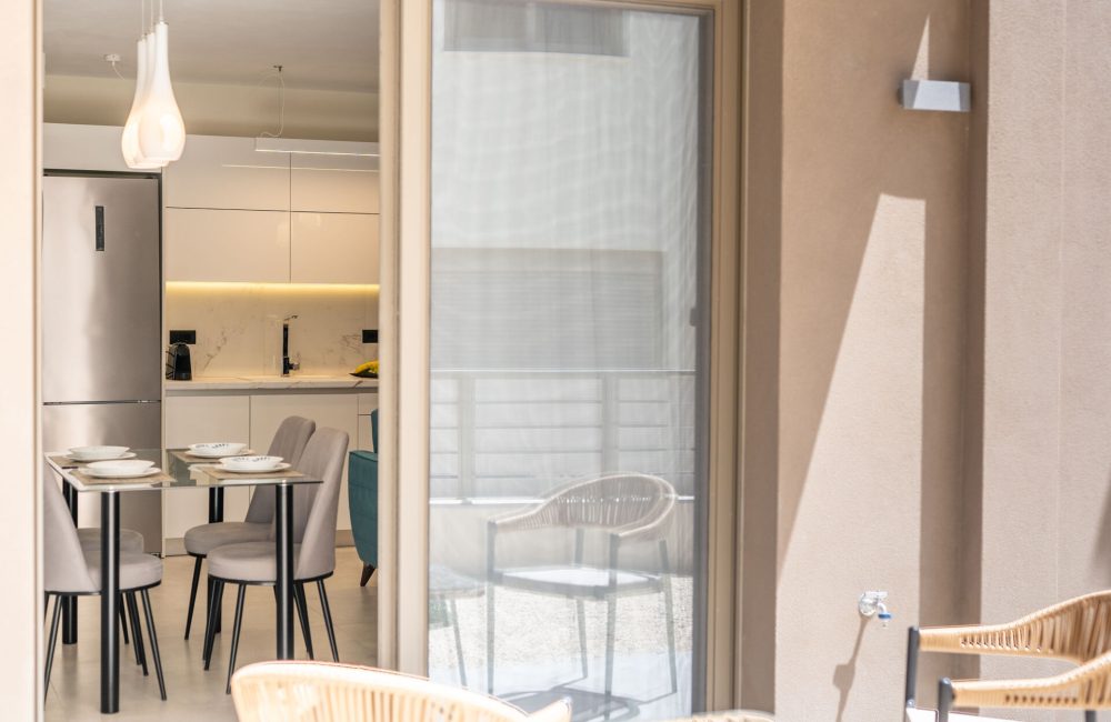 Pearl – Meraviglia Residence