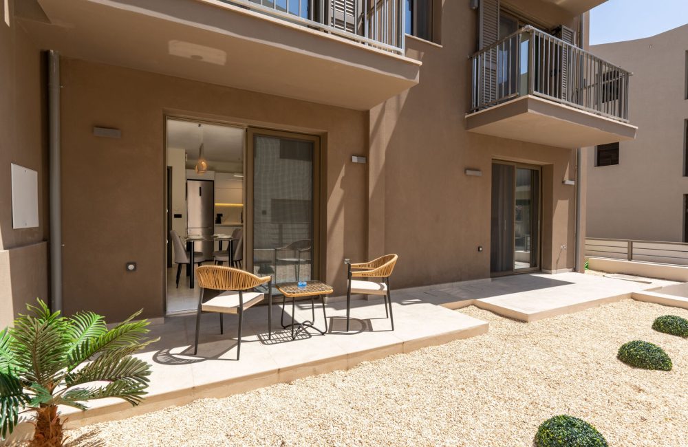 Pearl – Meraviglia Residence