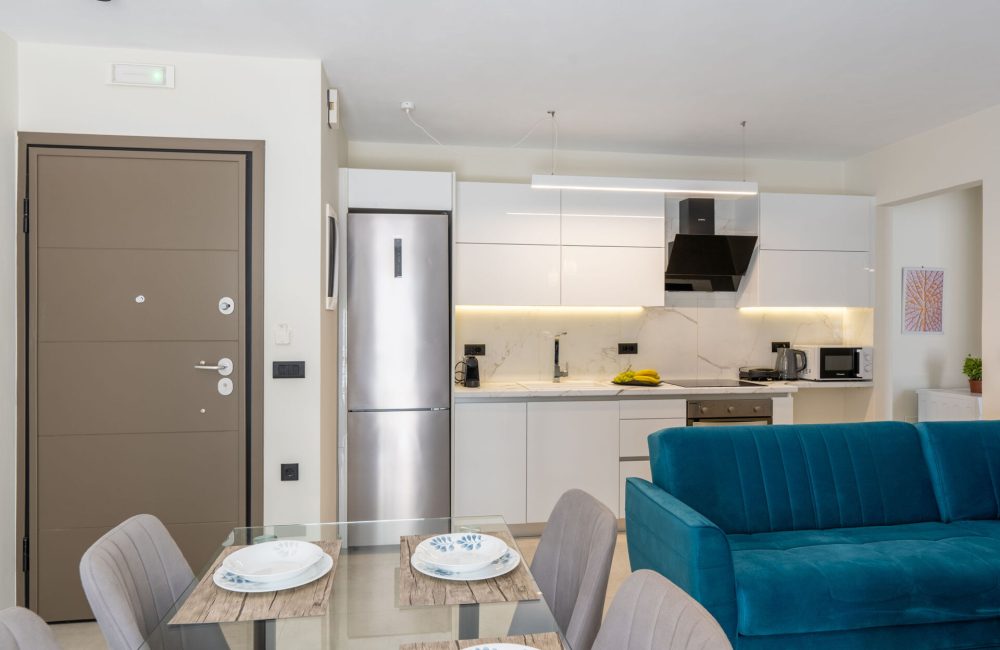 Pearl – Meraviglia Residence