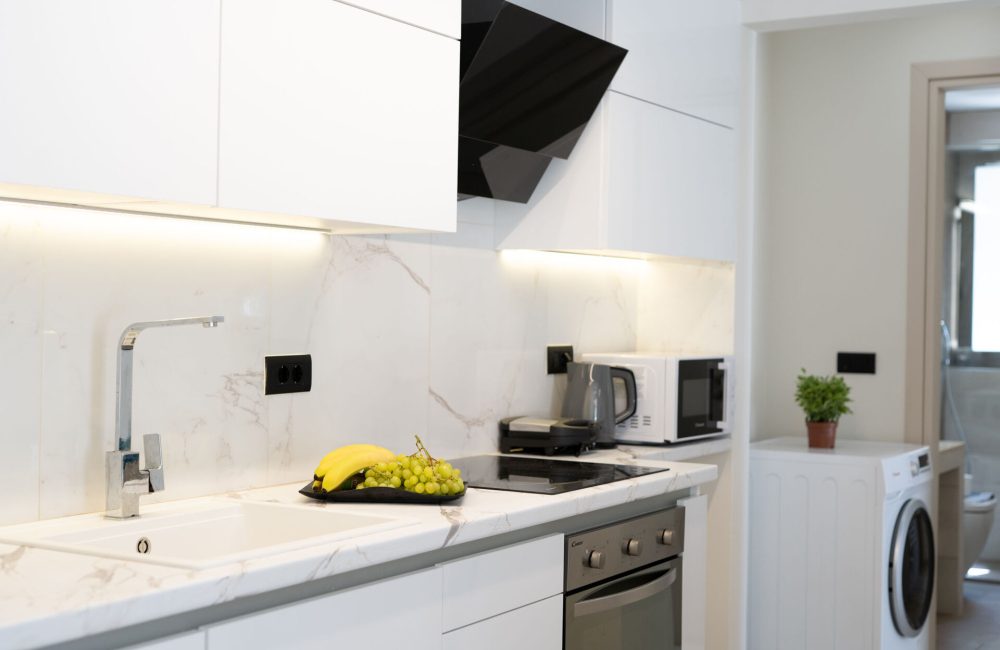 Pearl – Meraviglia Residence