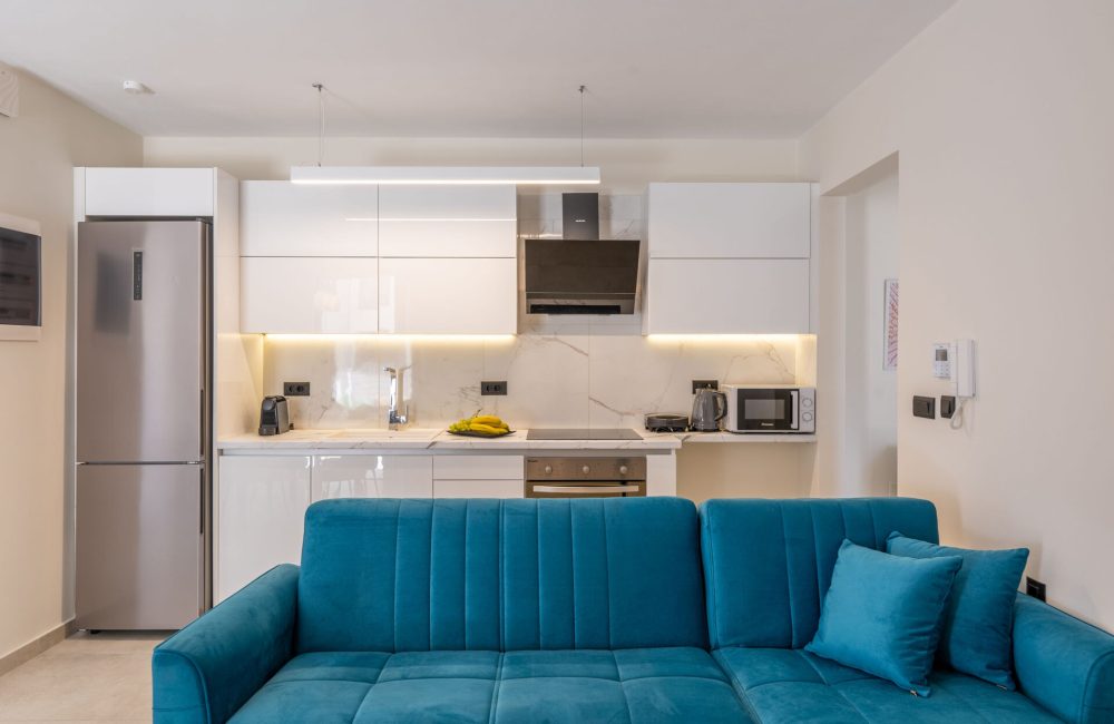 Pearl – Meraviglia Residence