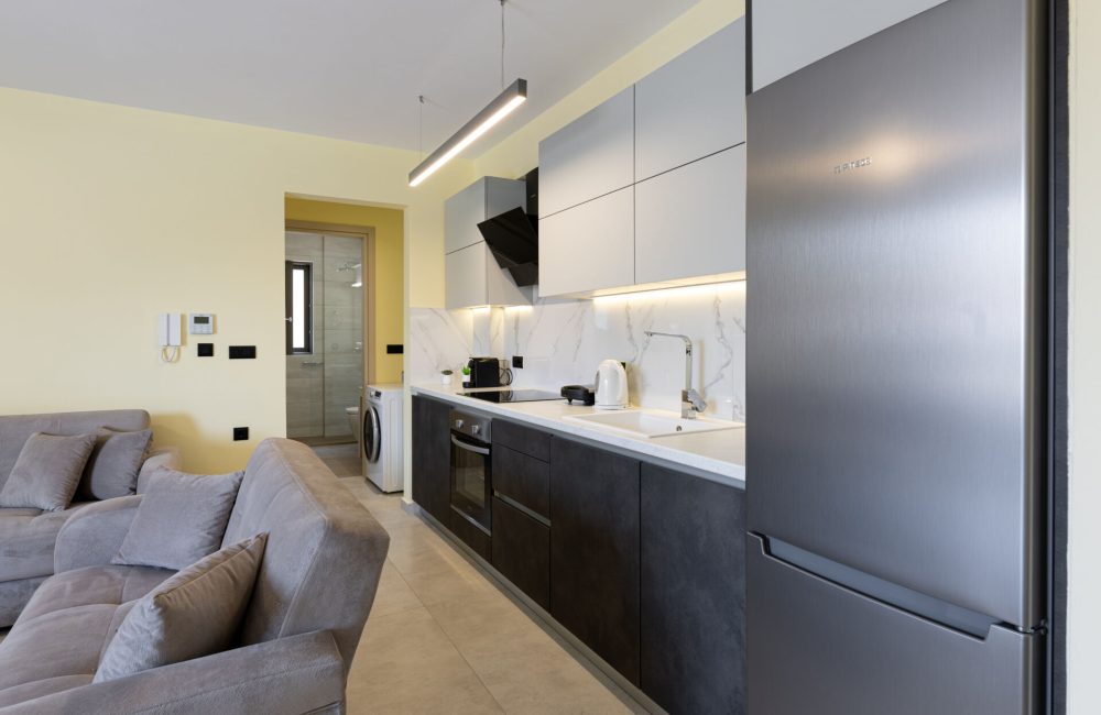 Ruby - Meraviglia Residence