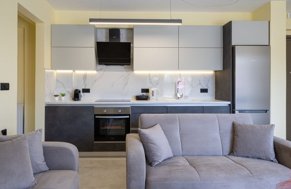 Ruby - Meraviglia Residence