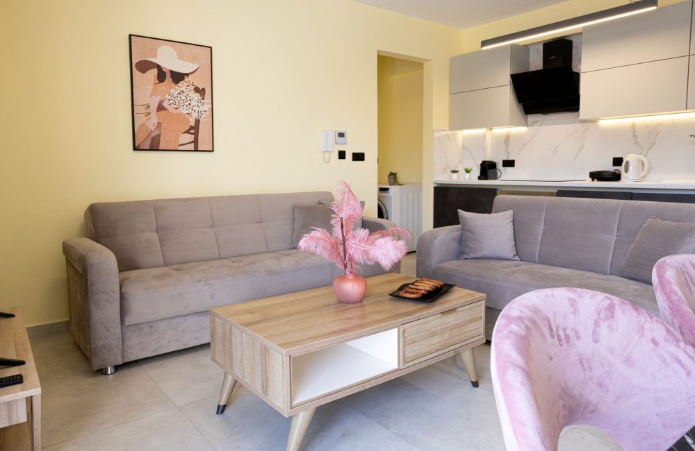 Ruby - Meraviglia Residence