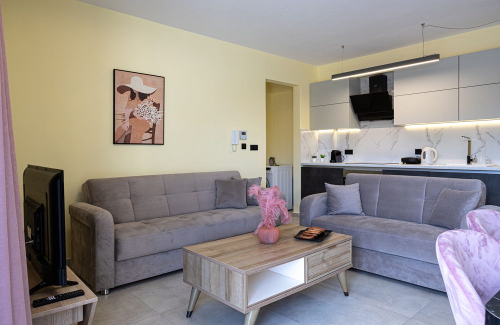 Ruby - Meraviglia Residence