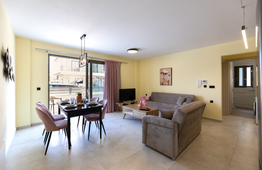 Ruby - Meraviglia Residence