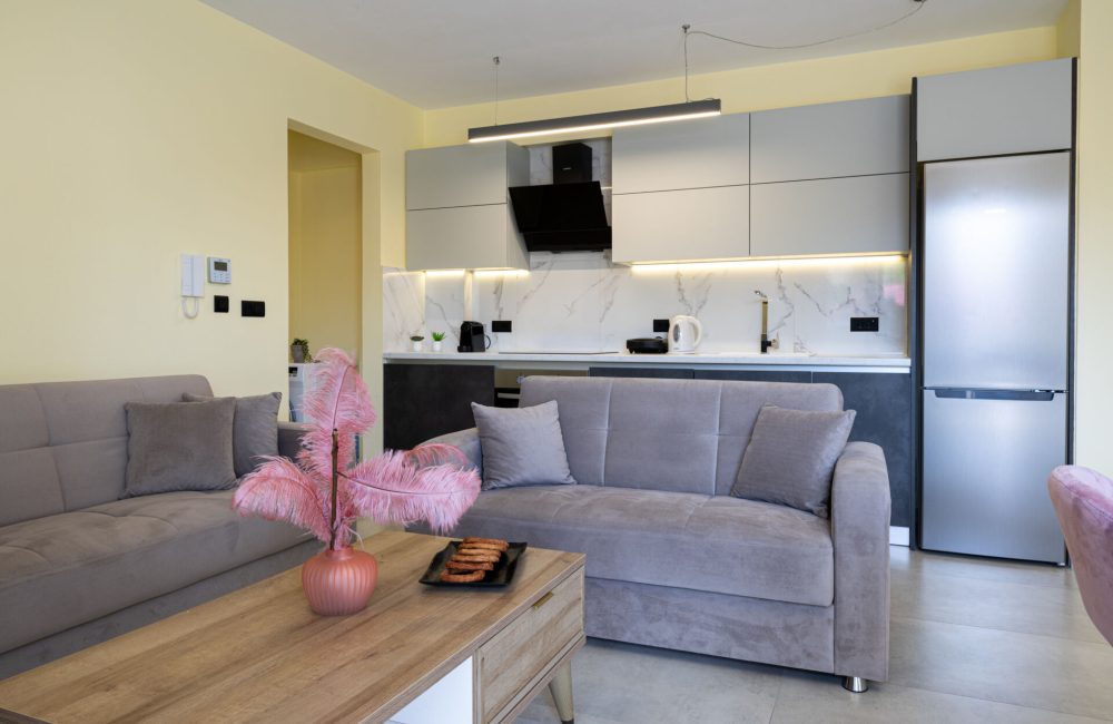 Ruby - Meraviglia Residence