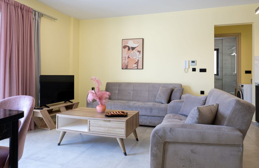 Ruby - Meraviglia Residence