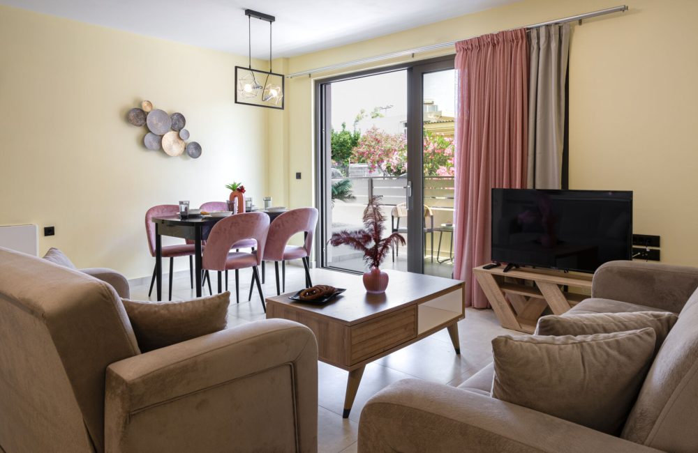 Ruby - Meraviglia Residence