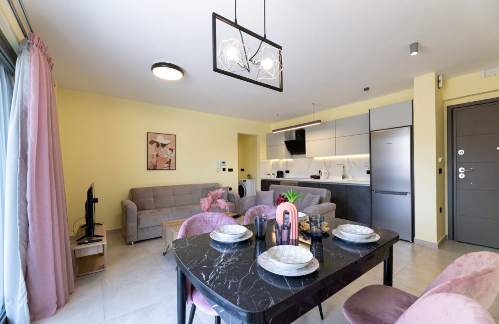 Ruby - Meraviglia Residence