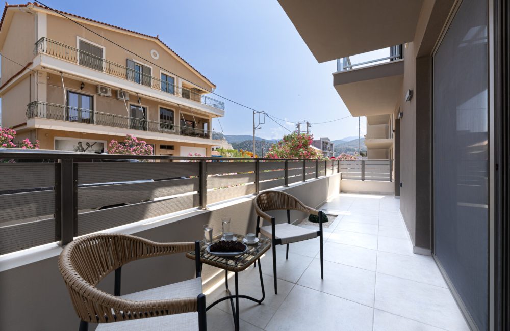 Ruby - Meraviglia Residence