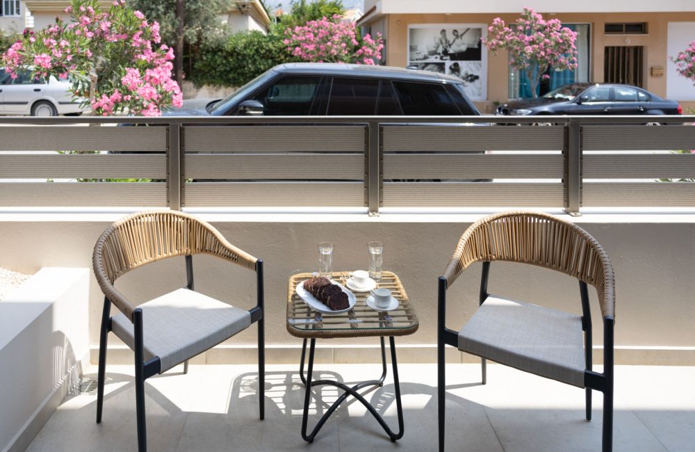 Ruby - Meraviglia Residence