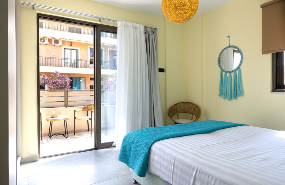 Ruby - Meraviglia Residence