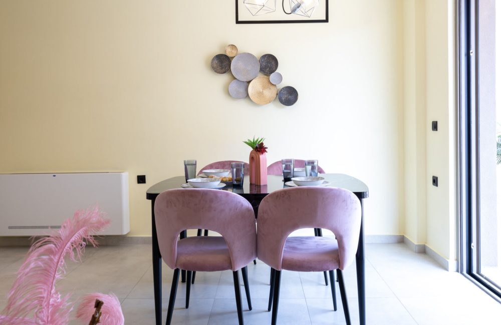 Ruby - Meraviglia Residence