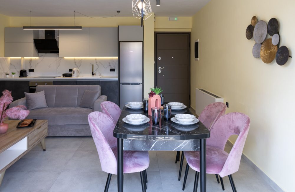 Ruby - Meraviglia Residence