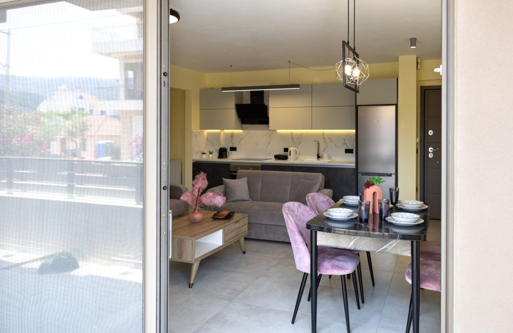 Ruby - Meraviglia Residence