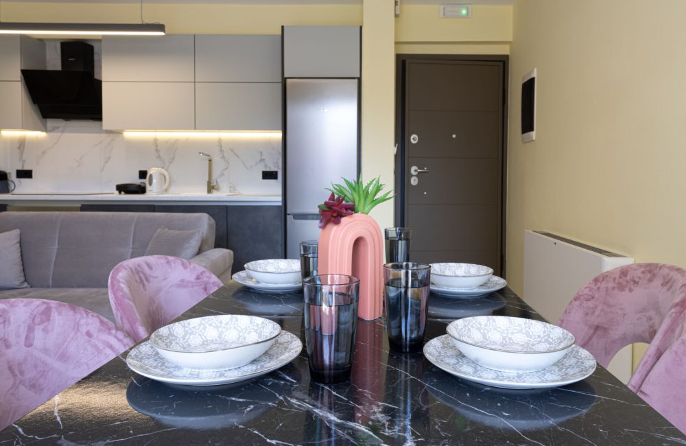Ruby - Meraviglia Residence