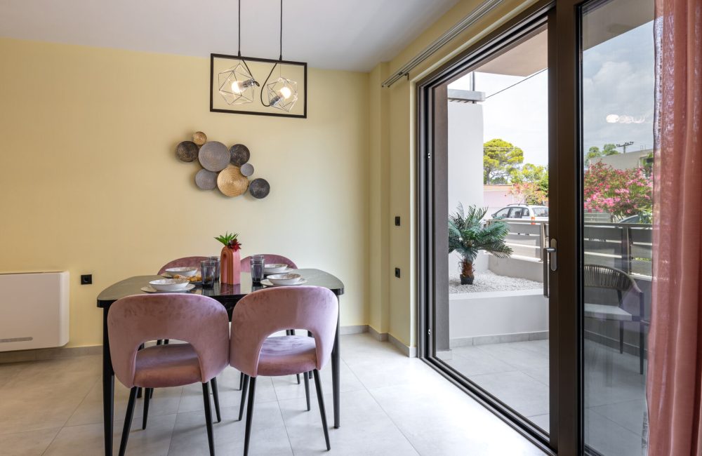 Ruby - Meraviglia Residence