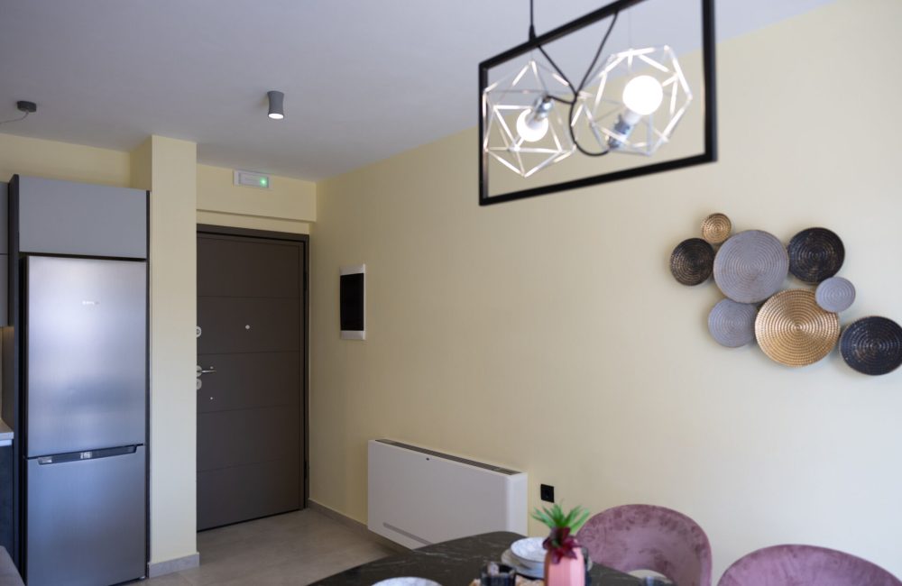 Ruby - Meraviglia Residence