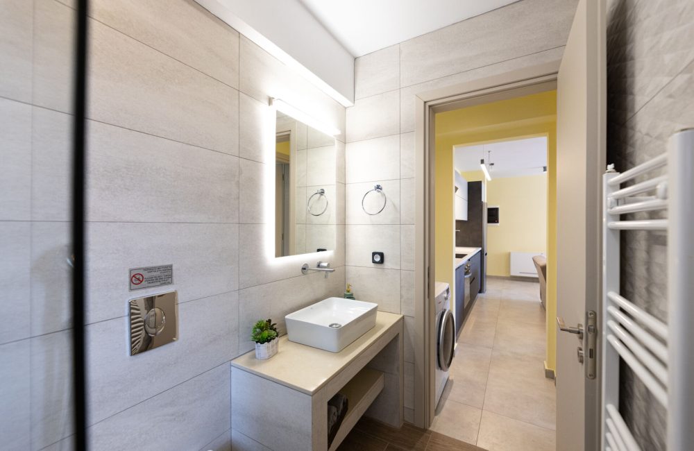 Ruby - Meraviglia Residence