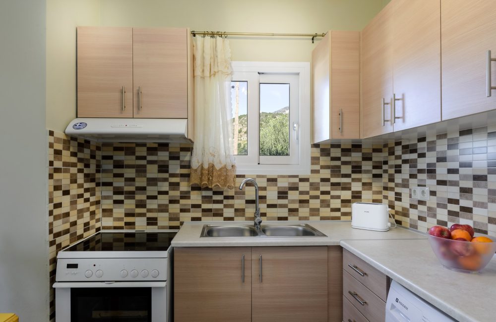 Vassilis Apartment