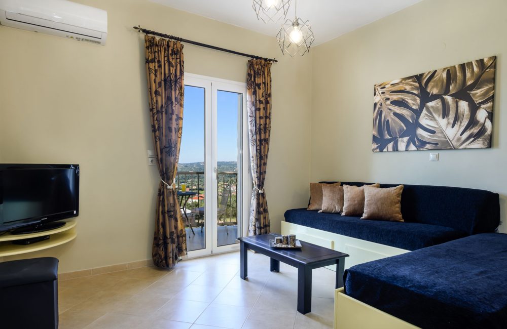 Vassilis Apartment