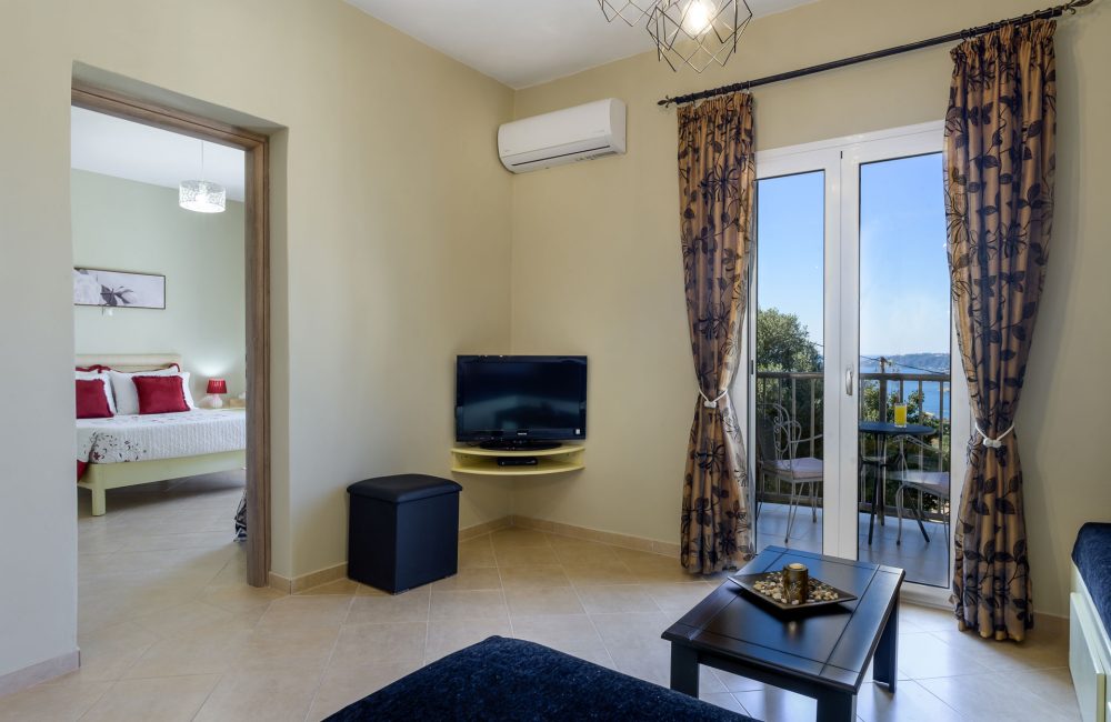 Vassilis Apartment