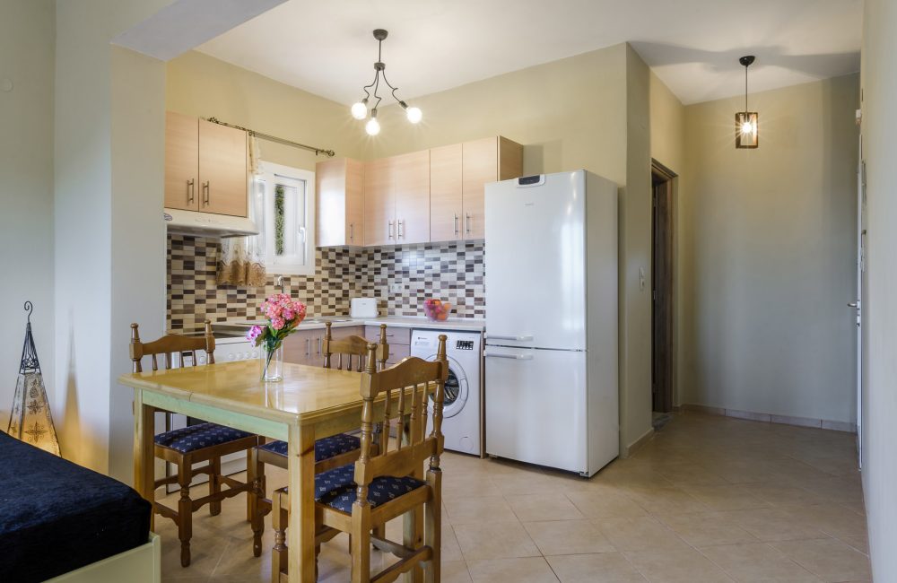 Vassilis Apartment