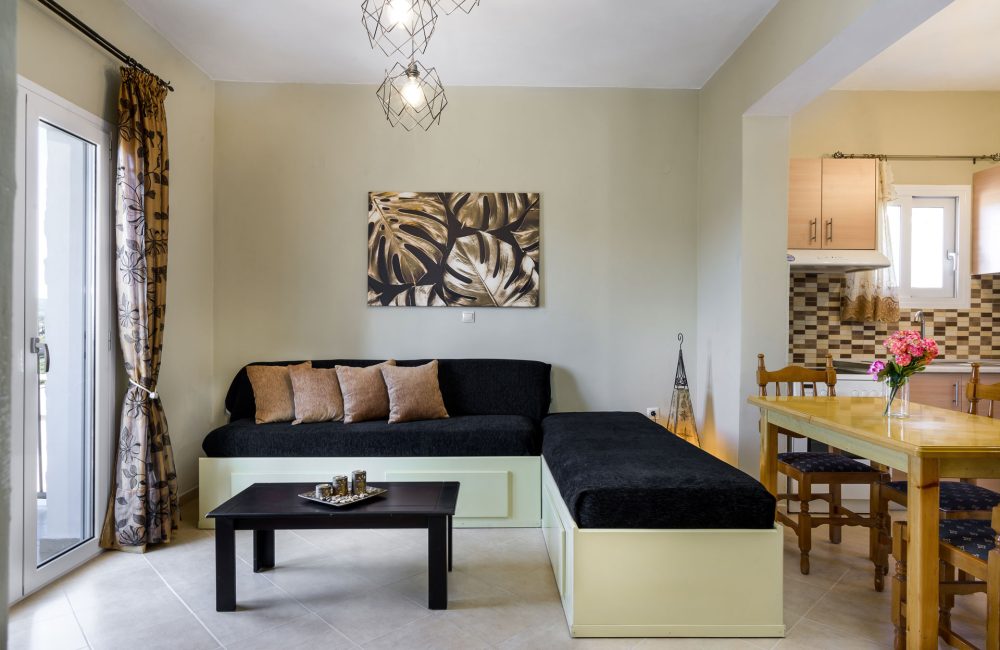 Vassilis Apartment