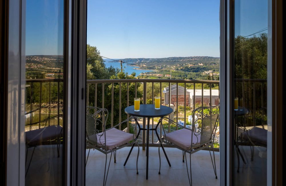 Vassilis Apartment