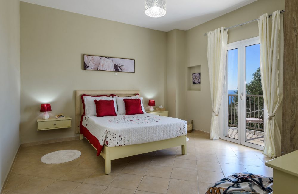 Vassilis Apartment