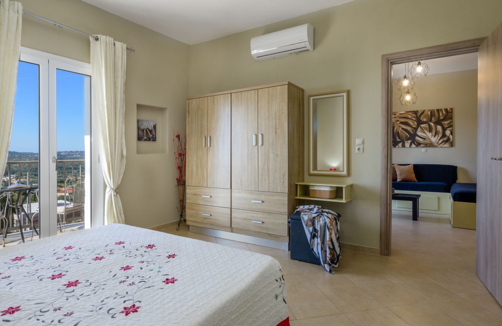 Vassilis Apartment