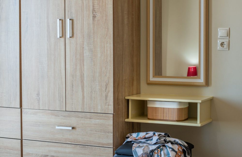 Vassilis Apartment