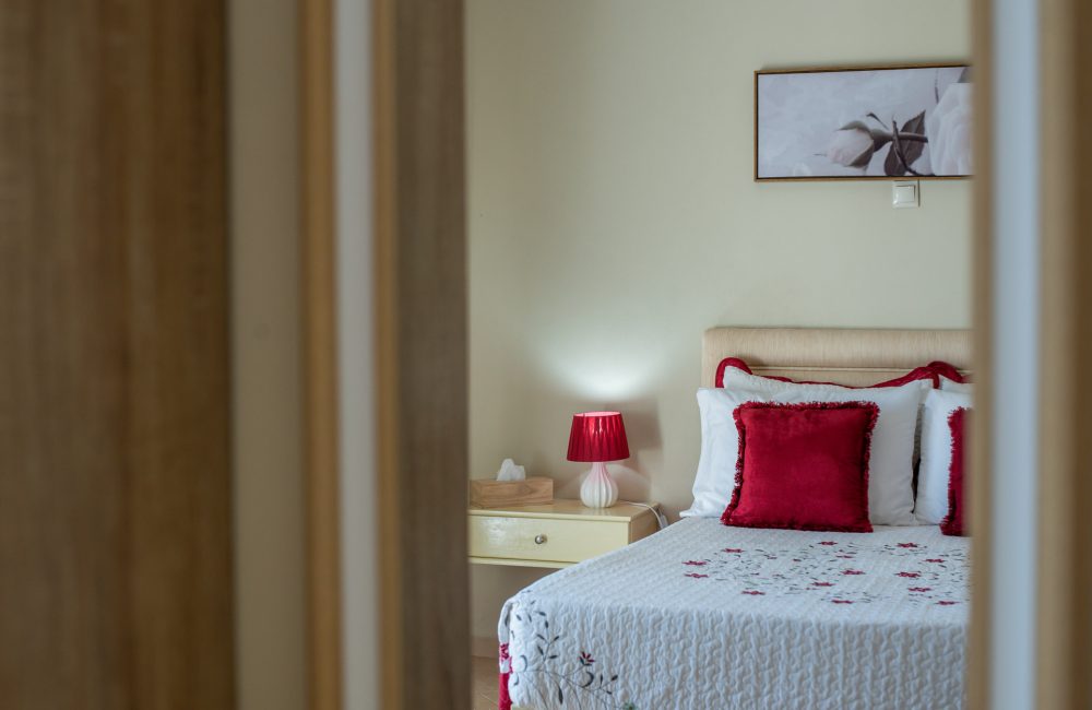 Vassilis Apartment